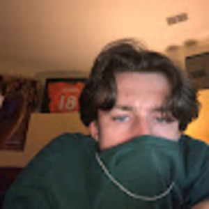 Meet your Posher, Max